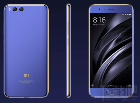 小米7和小米mix2s哪个好，两者的区别对比