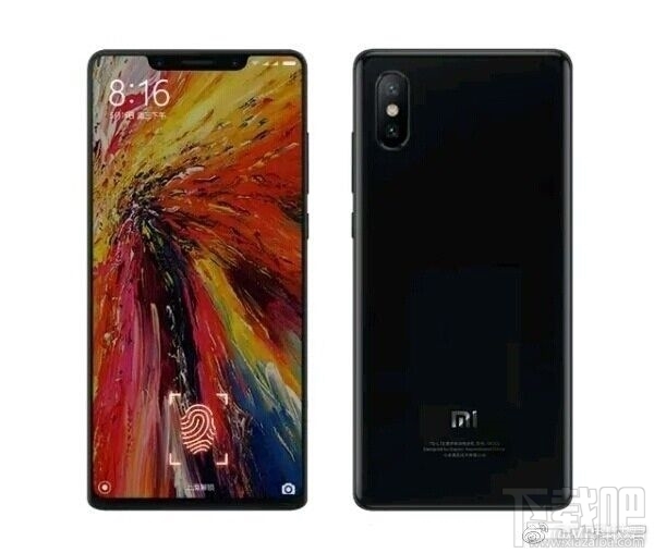 小米8什么时候发布上市(小米8周年纪念版)