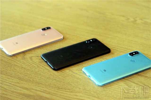小米6X和红米Note5的区别对比，哪个好，谁更值得买呢？