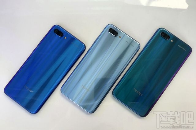 荣耀10和OPPOR15区别对比，哪个好？