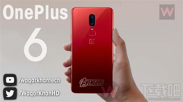 一加6什么时候发布，一加6新品发布会要来了。