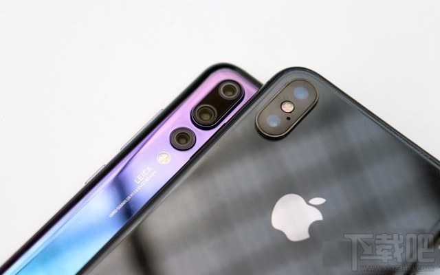 华为P20Pro和iPhoneX拍照哪个好？华为P20 Pro和iPhone X手机相机成像对比图赏