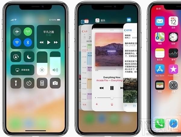 iphone屏幕突然变暗但是亮度条不变怎么办？