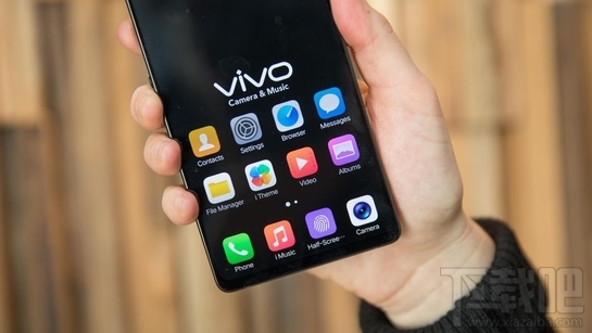 vivo APEX有什么特色?vivo APEX有哪些黑科技?