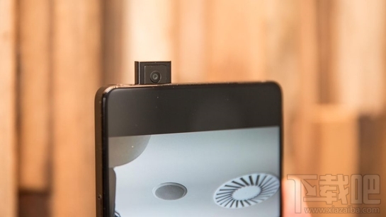 vivo APEX有什么特色?vivo APEX有哪些黑科技?
