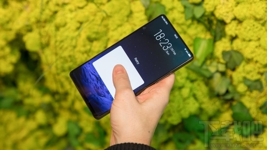 vivo APEX有什么特色?vivo APEX有哪些黑科技?