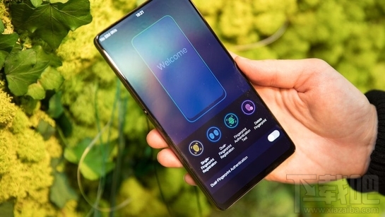 vivo APEX有什么特色?vivo APEX有哪些黑科技?