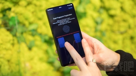 vivo APEX有什么特色?vivo APEX有哪些黑科技?