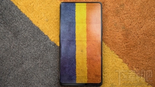 vivo APEX有什么特色?vivo APEX有哪些黑科技?