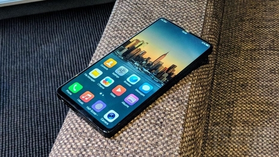 vivo APEX有什么特色?vivo APEX有哪些黑科技?