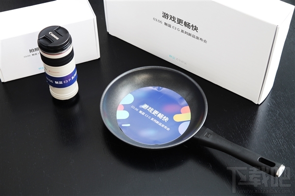 魅蓝E3什么时候发布?魅蓝E3手机配置曝光