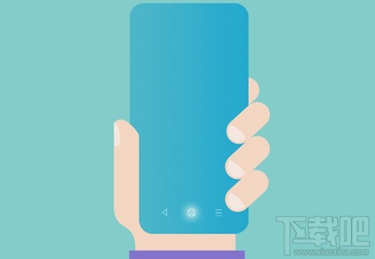 魅蓝S6 Super mBack操作手势一览