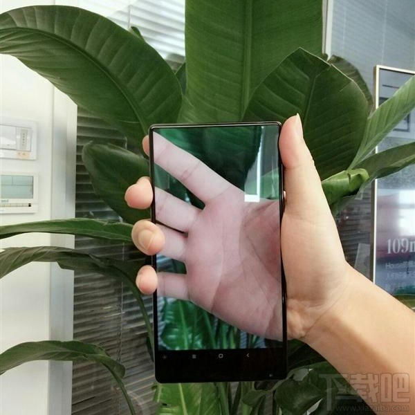 手机屏幕怎么弄透明?教你拍透明手机照