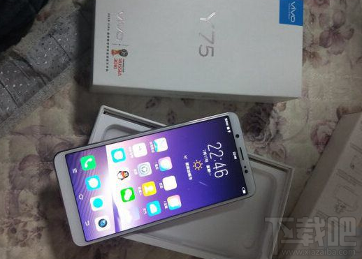 vivo Y75有几个版本？vivo Y75图鉴