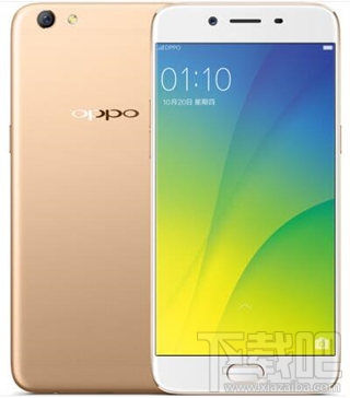 OPPO R9s怎么开启显示电量百分比?