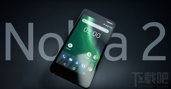 诺基亚1和诺基亚2用的是什么系统？