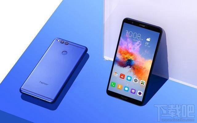 红米5Plus和荣耀畅玩7X哪个好？荣耀畅玩7X和红米5Plus区别对比