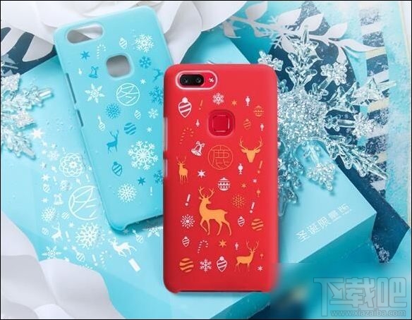 vivoX20星耀红圣诞限量版怎么样？多少钱？