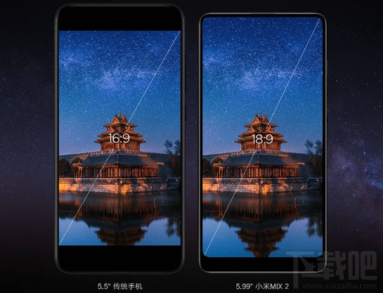 荣耀v10和小米mix2哪个好?对比分析