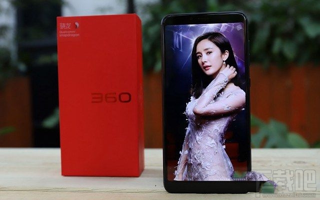 360N6怎么样?360手机N6配置参数介绍