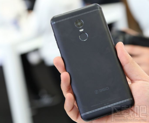 360手机N6发布:360手机N6新机图鉴