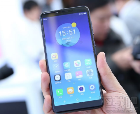 360手机N6发布:360手机N6新机图鉴