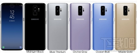 三星S9+怎么样？配置参数一览