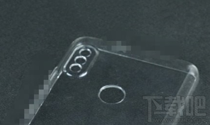 小米MIX3神似iPhone X?小米MIX3外观疑似曝光