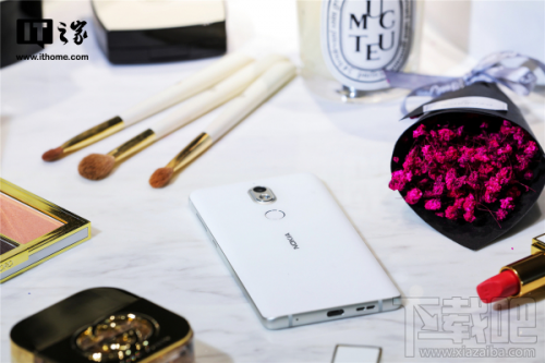 诺基亚7白色版怎么样？诺基亚7白色版消息汇总