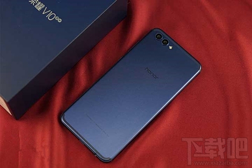 荣耀V10怎么装卡/插卡？荣耀V10手机SIM卡安装教程