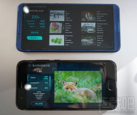 荣耀V10和小米6哪个好？荣耀V10和小米6区别对比