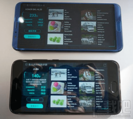 荣耀V10和小米6哪个好？荣耀V10和小米6区别对比