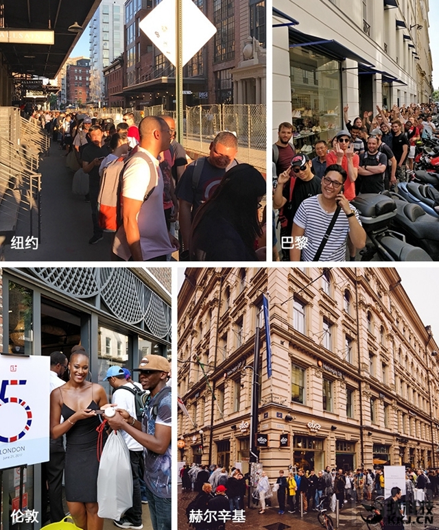 一加5T值得买吗？一加5T手机全面评测