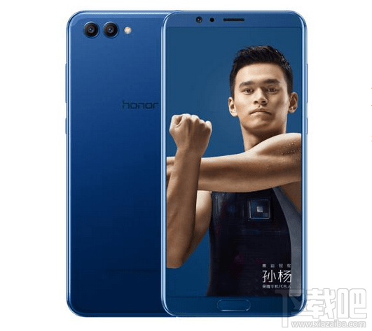 荣耀V10怎么截屏?荣耀V10截图方法