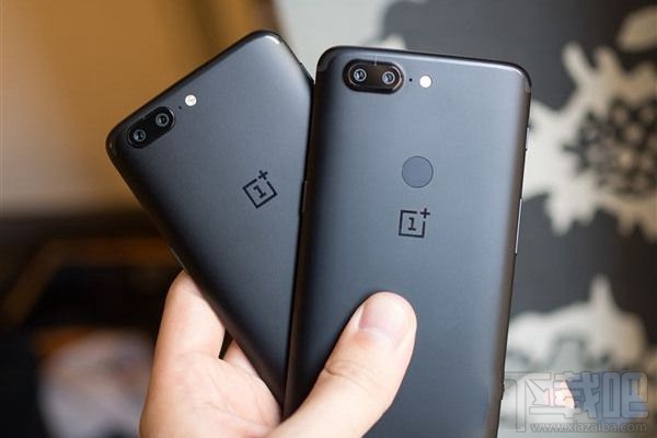 一加5T和一加5哪个好?一加5T和一加5区别对比介绍