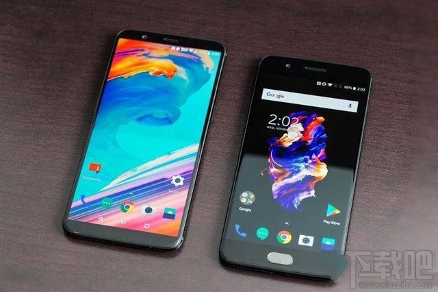 一加5T和一加5哪个好?一加5T和一加5区别对比介绍