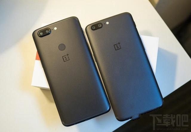 一加5T和一加5哪个好?一加5T和一加5区别对比介绍