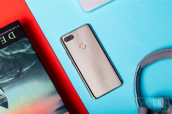 金立S11S怎么样？金立S11S手机配置参数详解