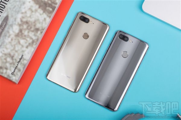 金立S11S怎么样？金立S11S手机配置参数详解