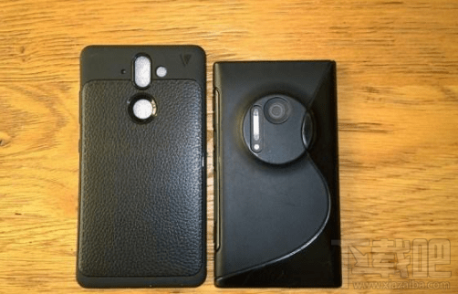 诺基亚nokia9什么时候出？诺基亚nokia9消息