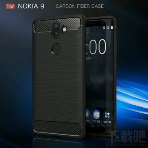 诺基亚nokia9什么时候出？诺基亚nokia9消息