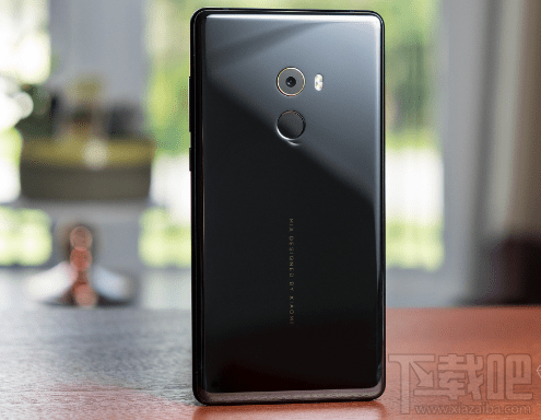 小米mix2斯塔克限量版有什么区别？小米mix2斯塔克限量版多少钱？