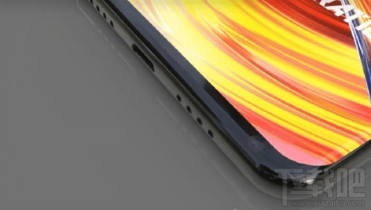 小米MIX 3全面屏怎么样?小米MIX 3全面屏真机图曝光