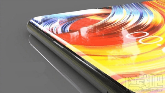 小米MIX 3全面屏怎么样?小米MIX 3全面屏真机图曝光