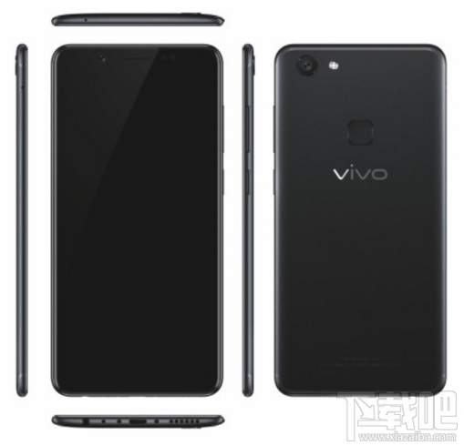 vivo v7多少钱？vivo v7手机消息介绍