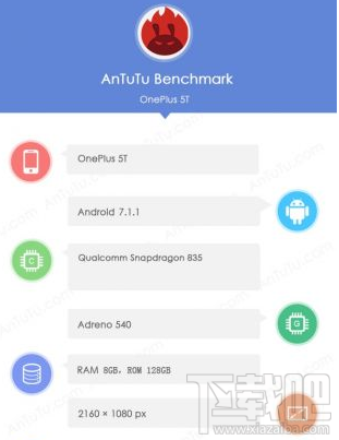 一加5T国行版怎么样?一加5T国行版配置介绍