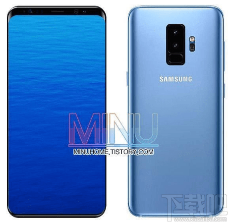 三星s9有什么颜色?三星s9哪个颜色好看?