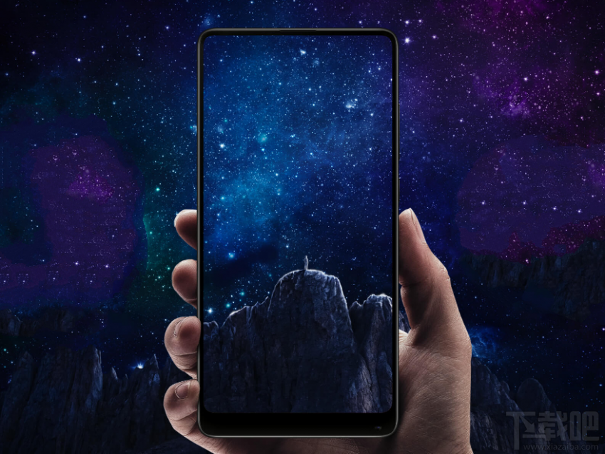 小米MIX2跑分多少?小米MIX2安兔兔跑分多少?