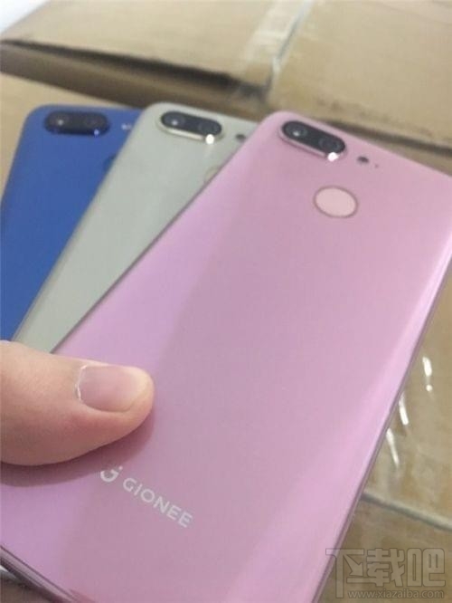 金立s11什么时候发布?金立s11手机发布会直播网址