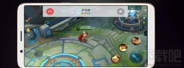 oppoR11s游戏加速功能有什么用?oppoR11s游戏加速功能怎么使用?